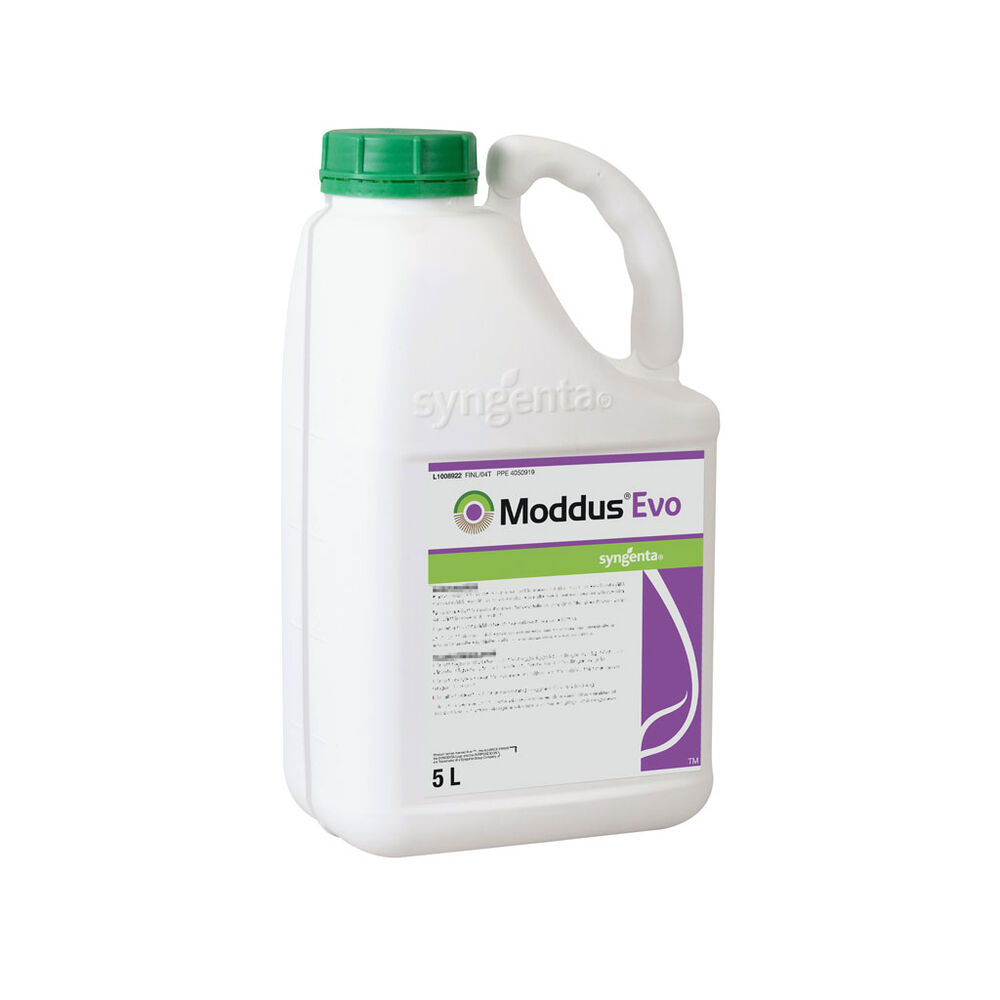 Moddus EVO 5 l