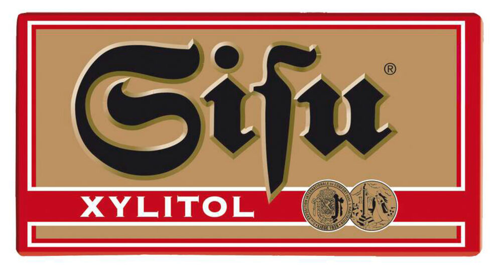 Sisu Xylitol 36 g