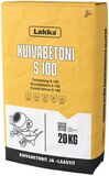 Kuivabetoni S 100 harmaa 20 kg