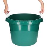Ruokinta-ämpäri vahva 45 L