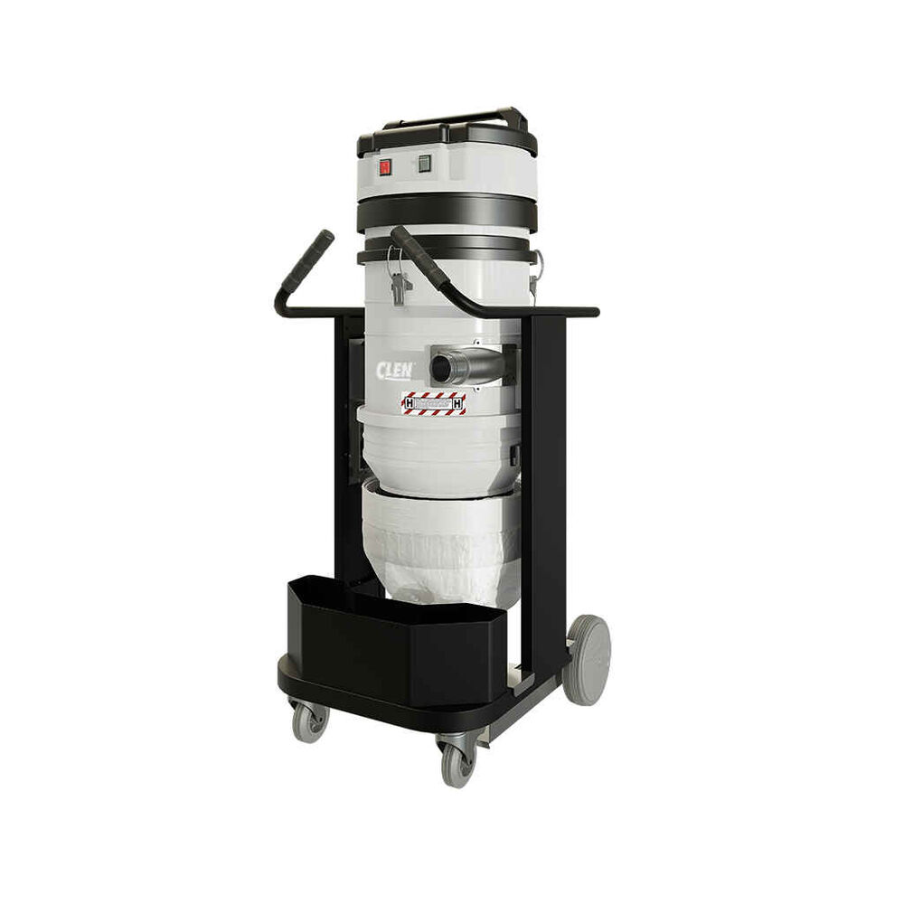 Imuri Iclean Longopac H14 S2M Clen