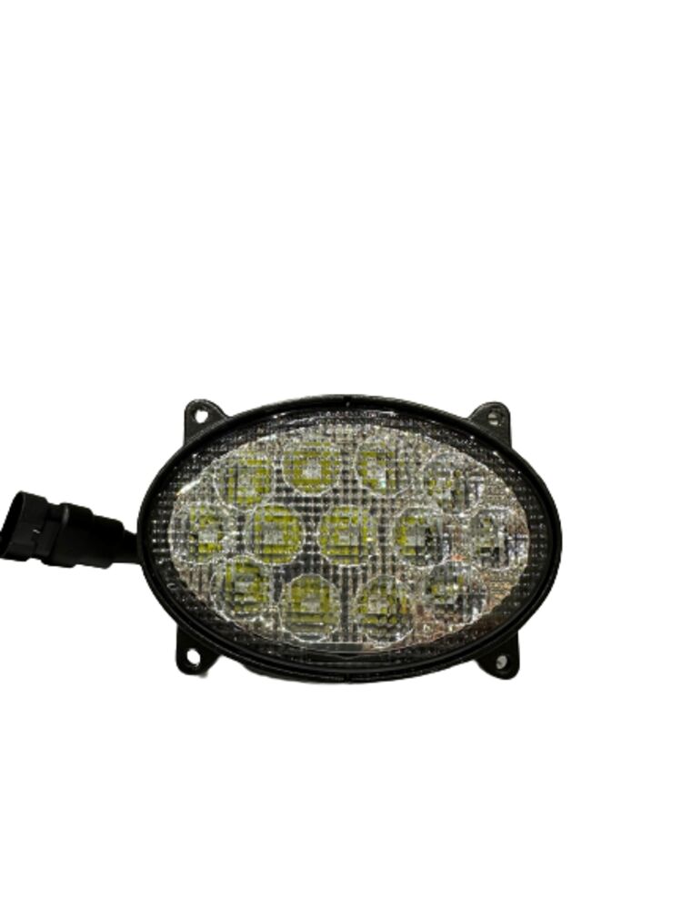 LED-työvalo 39W JD