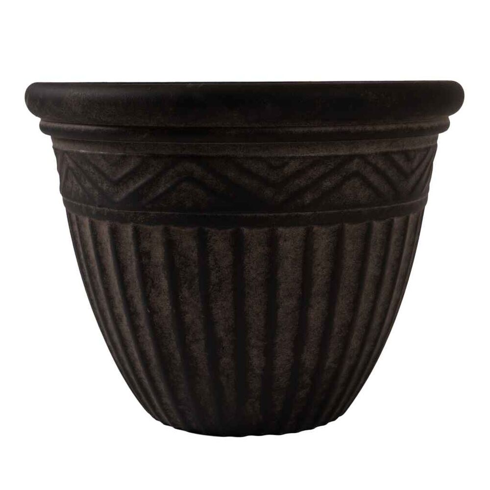 Muoviruukku 35x27cm