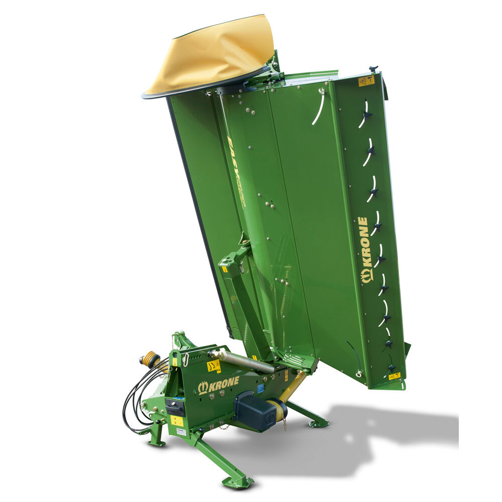 Krone ECR 320 CV niittomurskain