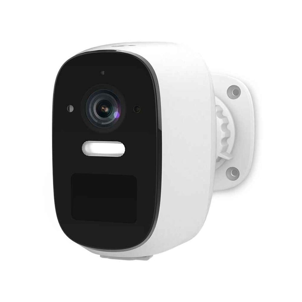 Valvontakamera Nedis SmartLife wifi