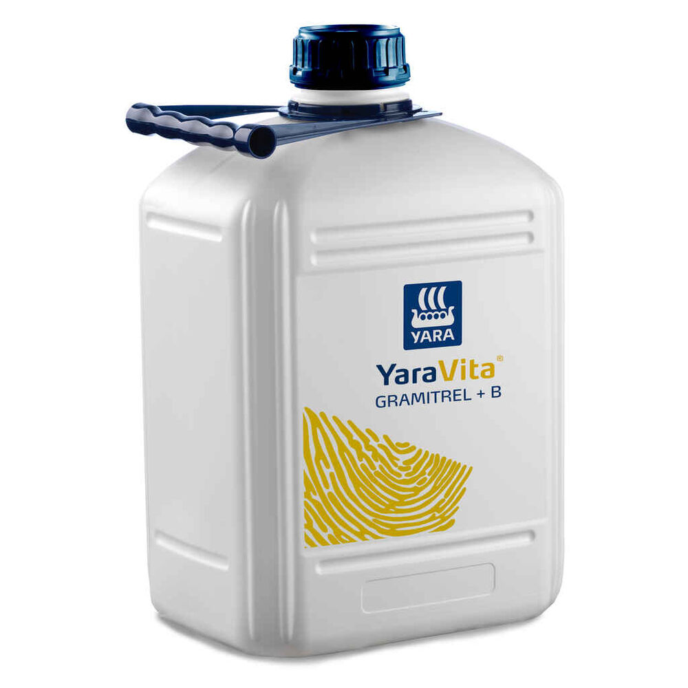 YaraVita Gramitrel B