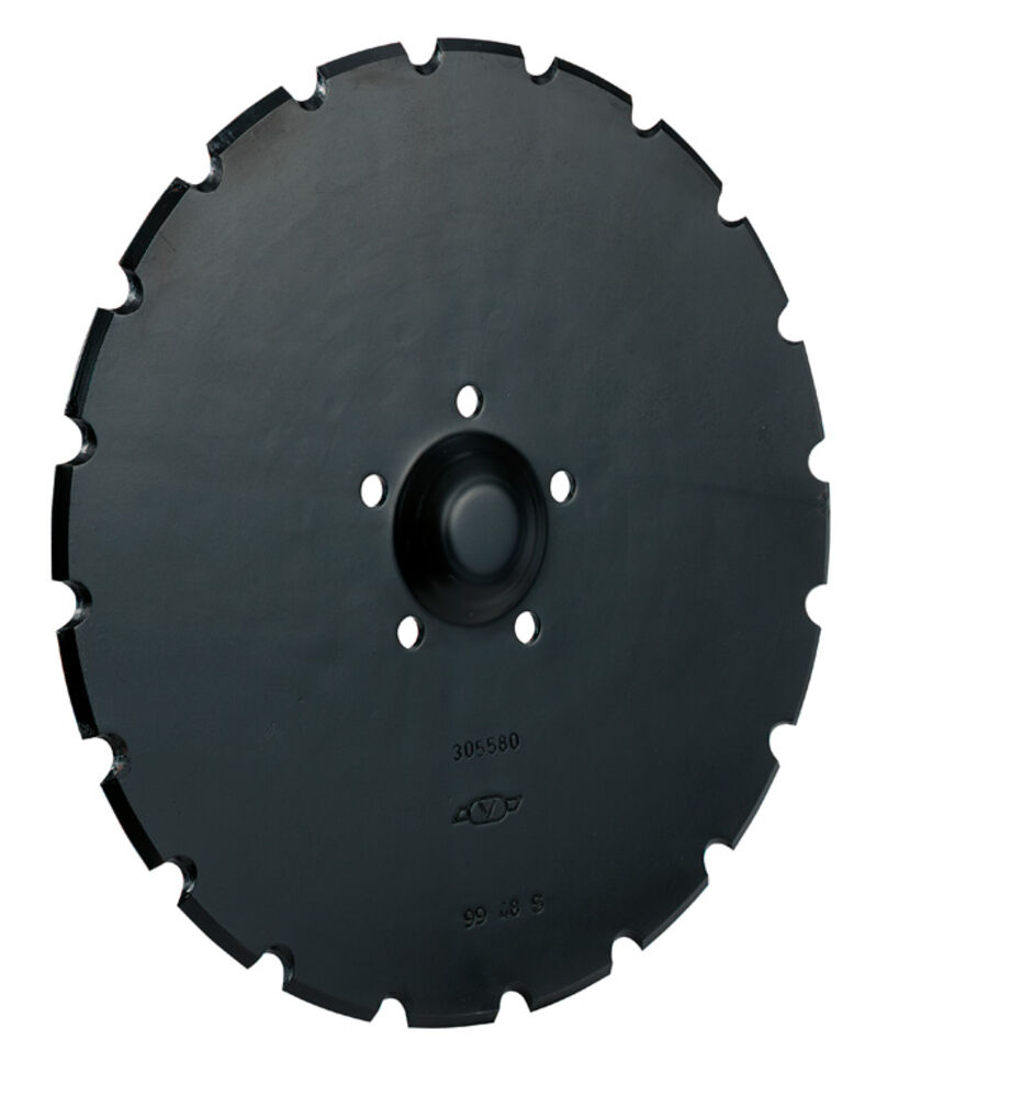Kiekko 370mm Rapid S/N:703-1499