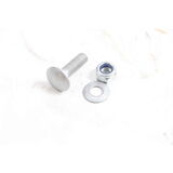 Ruuvisarja 4kt M10x30 A3G MK- sininen, 900000511