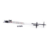 Sauvat Haghus teleskooppi 150 cm