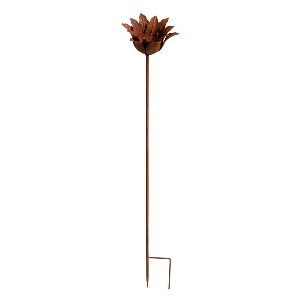 Koristekukka ruoste 90 cm