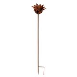 Koristekukka ruoste 90 cm