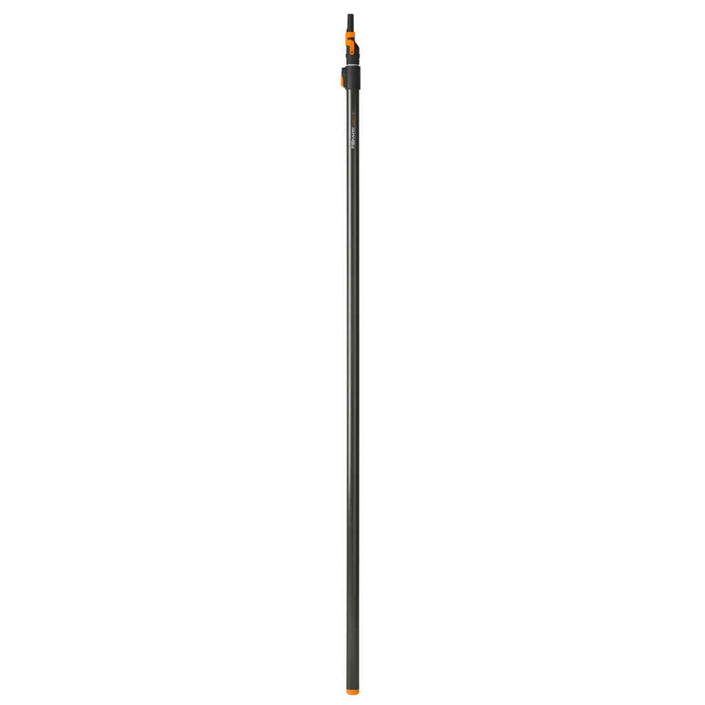 Teleskooppivarsi QuikFit Fiskars
