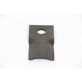 Terä 4x55x117mm, 1398003