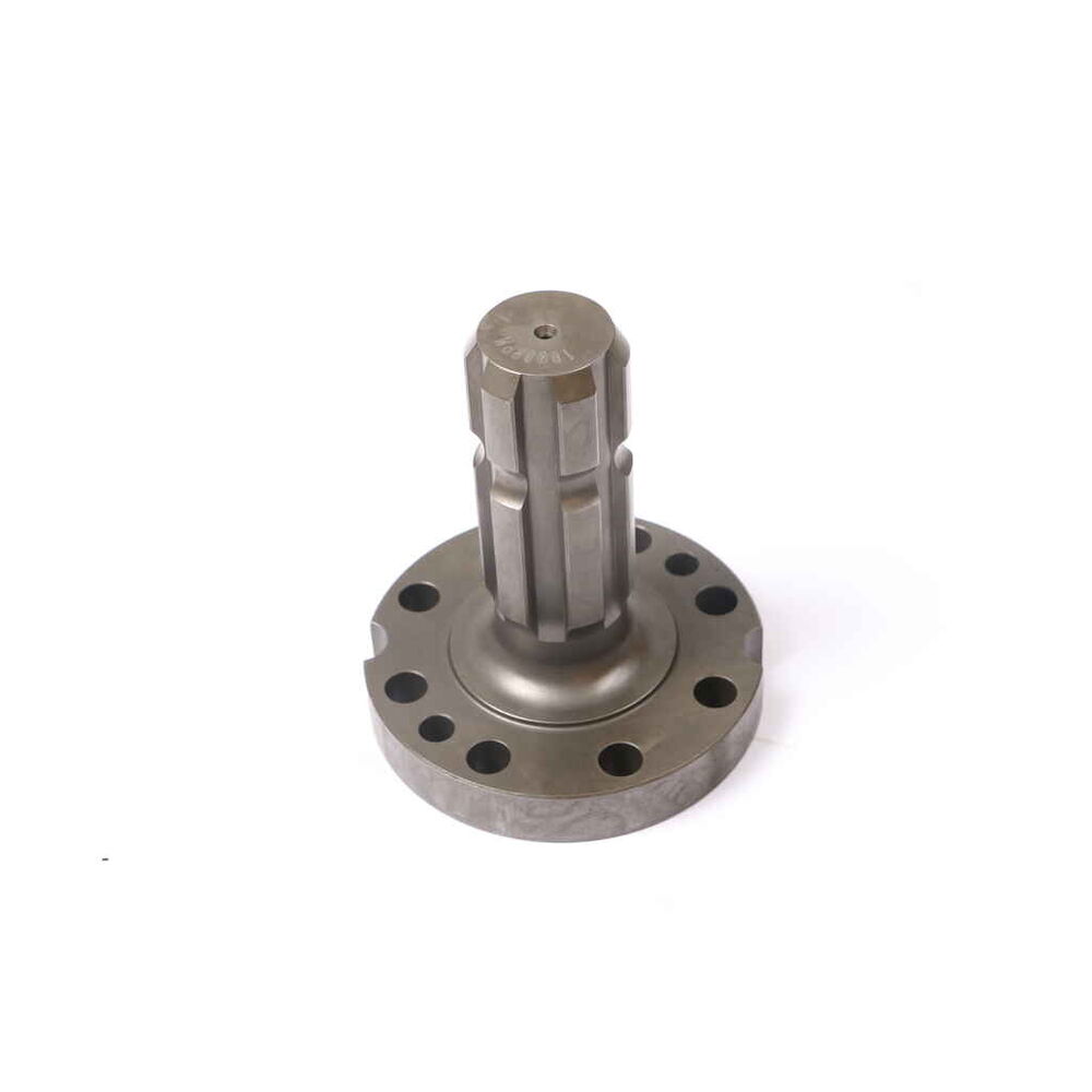 Ulosottoakseli 6 uraa 1-3/4", 0022457120