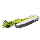 Claas Disco 4000 Contour takaniittokone