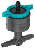 Rivitippusuutin säädettävä 0-8 l/h GARDENA Micro-Drip-System