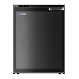 Frezzer Pro 65 l musta jääkaappi