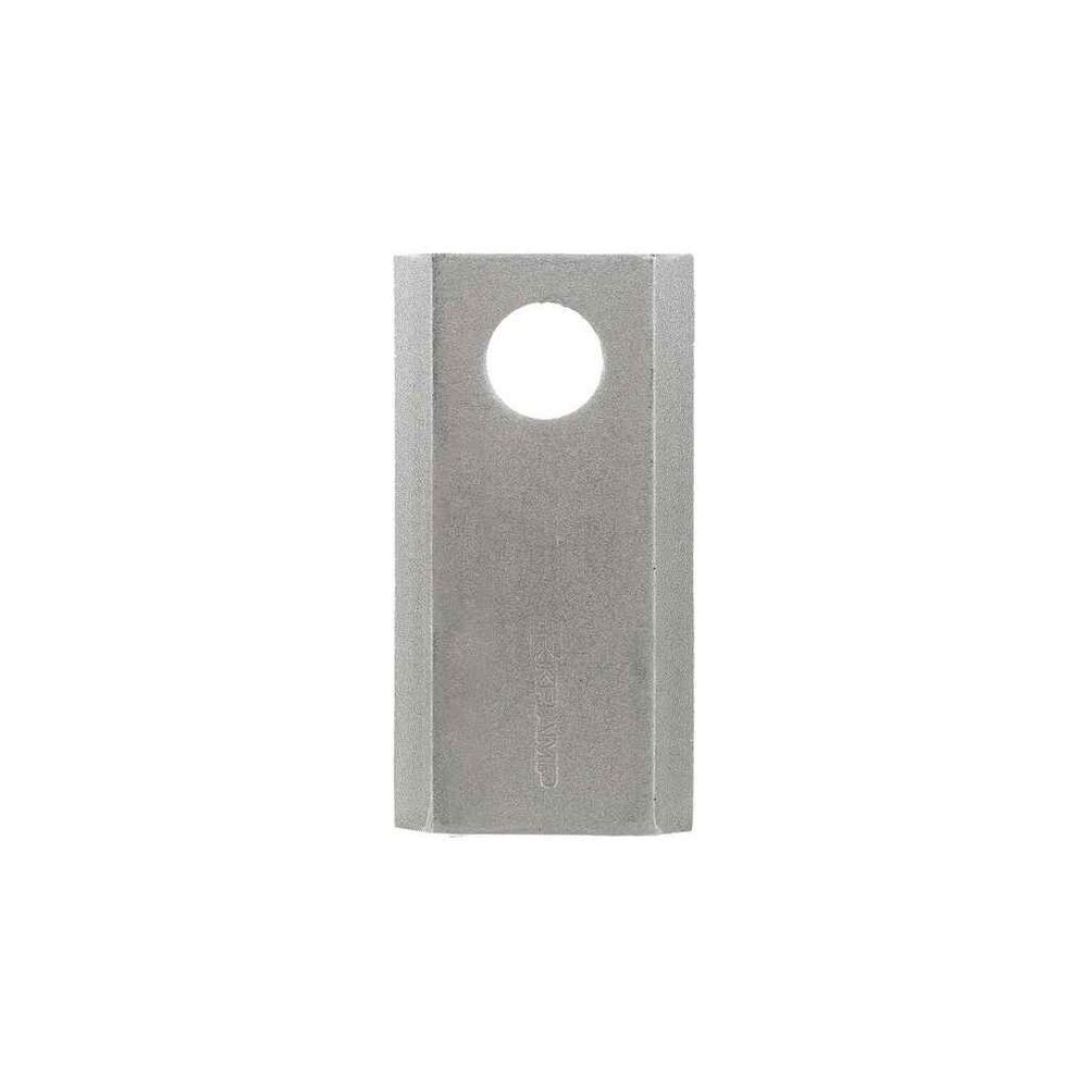 Terälappu 97x50x4mm, 13800025KR