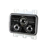 Led-ajovalo 30/60W John Deere