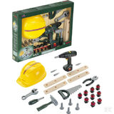 Bosch Työkalusetti 36 Osanen