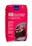 Kiilto 60 Pikalattiamassa 20 kg