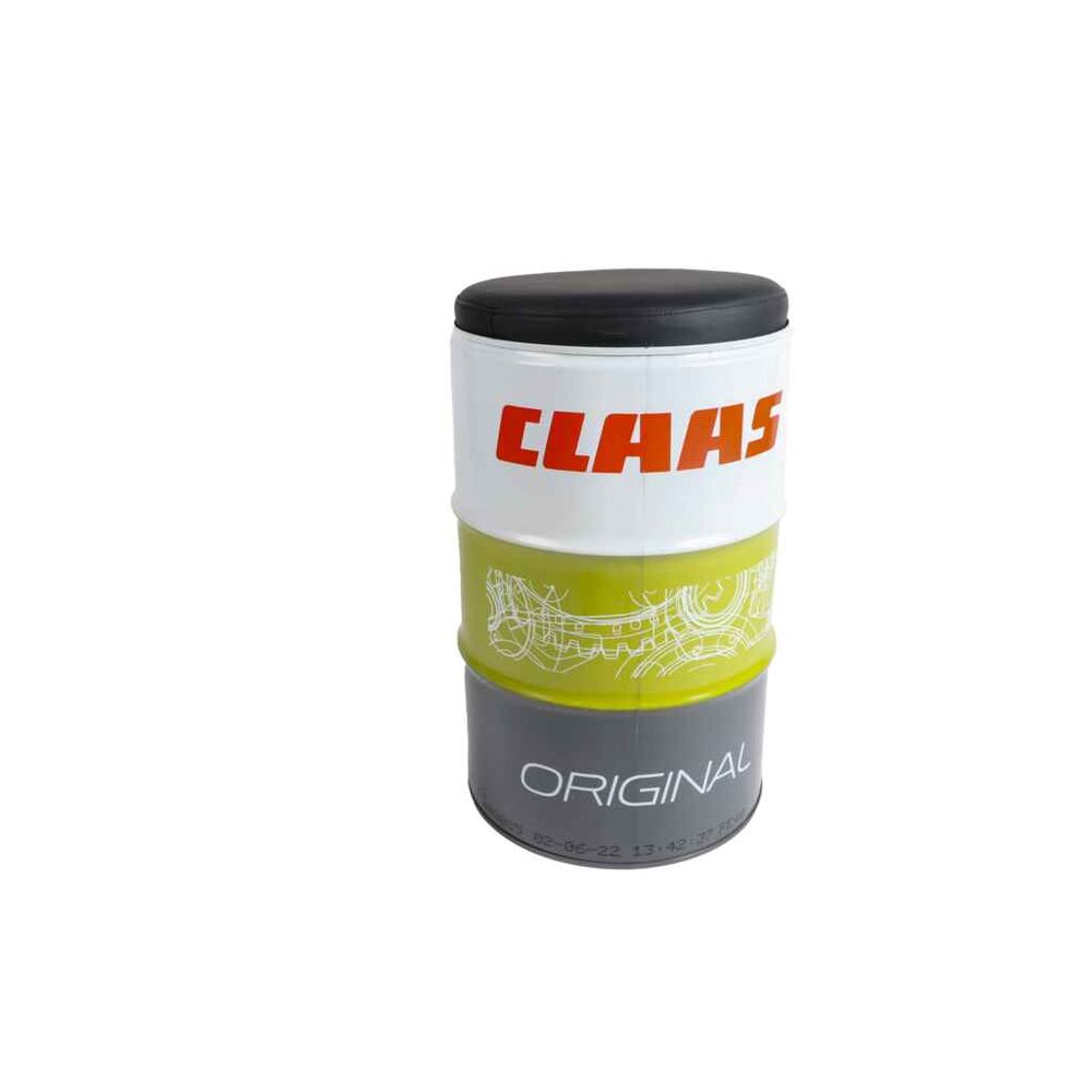 Claas Agrishift GA12 60 L
