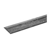 Kauhan nuoliprofiili 100 x 21 x 3000