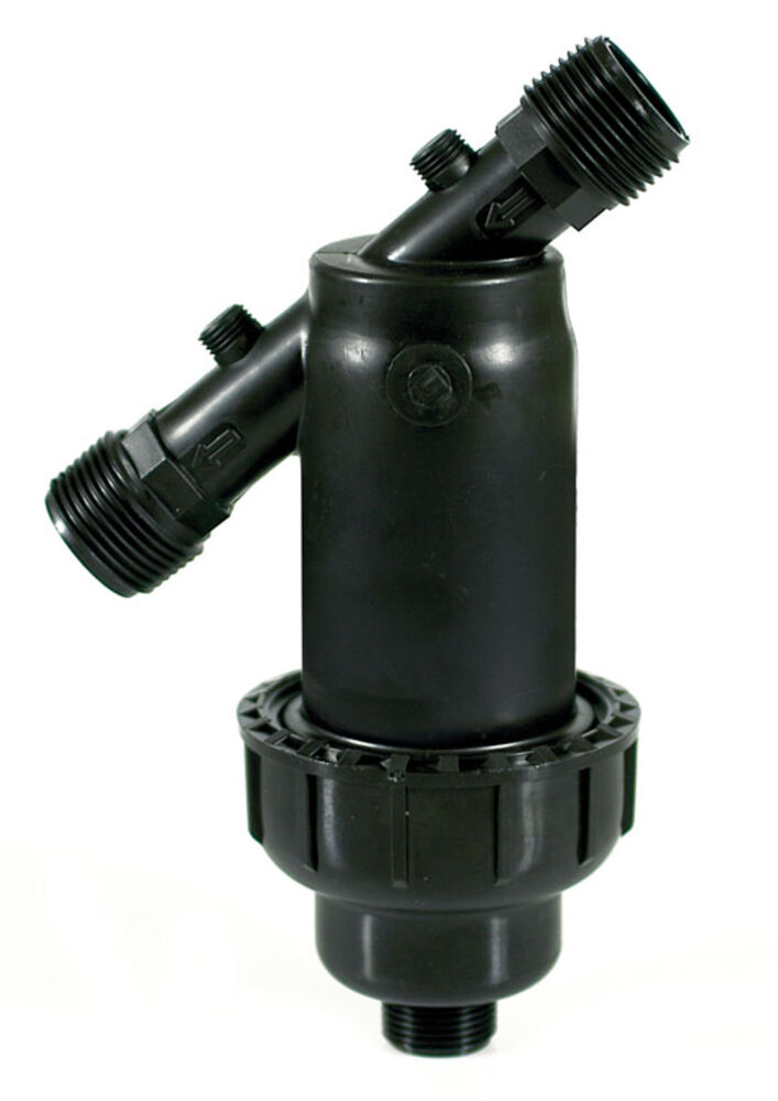 Lamellisuodatin