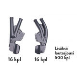 Putkisarja SMT400 2017-, VS40014