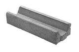 Vesikouru Lakka 125x100x500 harmaa Joensuu
