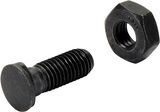 Auranpultti M12 x 35mm ja Mutteri Kverneland KK033107R