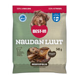 Best-in Naudan luut 540 g