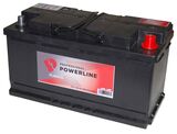 Akku 100 Ah PowerLine