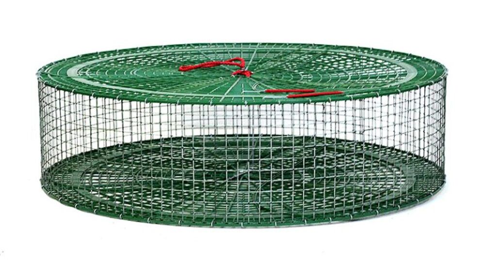 Sumppu Weke pyöreä 100 l 80x22cm