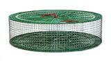 Sumppu Weke pyöreä 100 l 80x22 cm