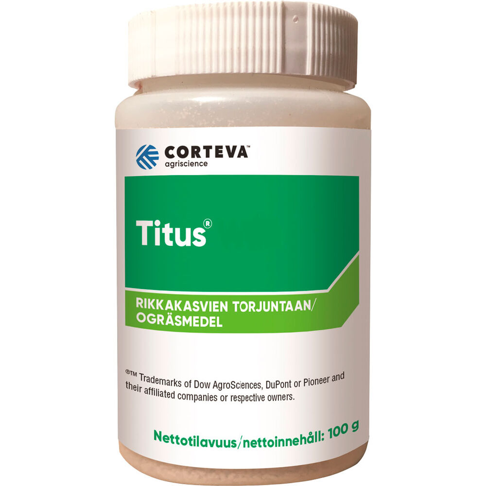 Titus®