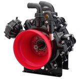 Pumppu AR250