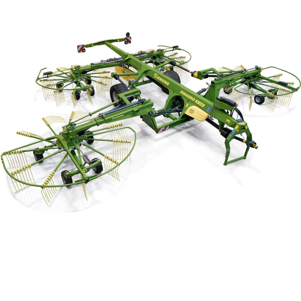 Krone Swadro TC 1250