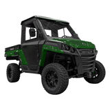 Corvus Terrain dx4 Cab vihreä