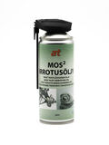 At Mos2 irrotusöljy 400 ml spray