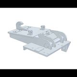 Kiinnike NTP-10 ATF Hydro