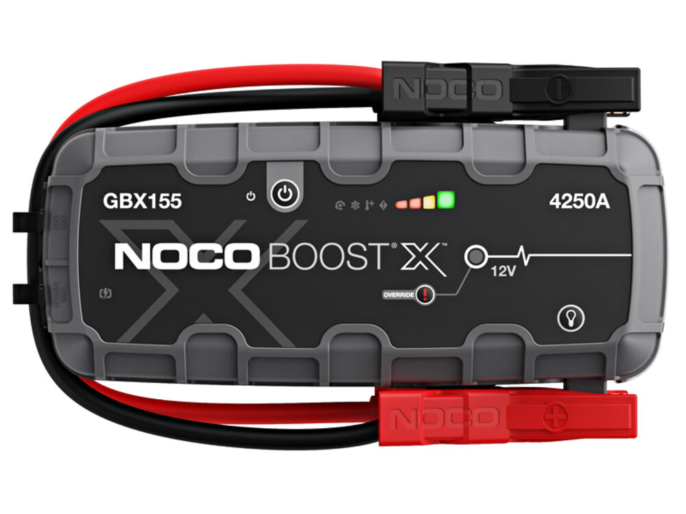 Starttiboosteri 12v/4250A Noco