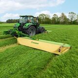 Krone EasyCut R 450 -nostolaiteniittokone