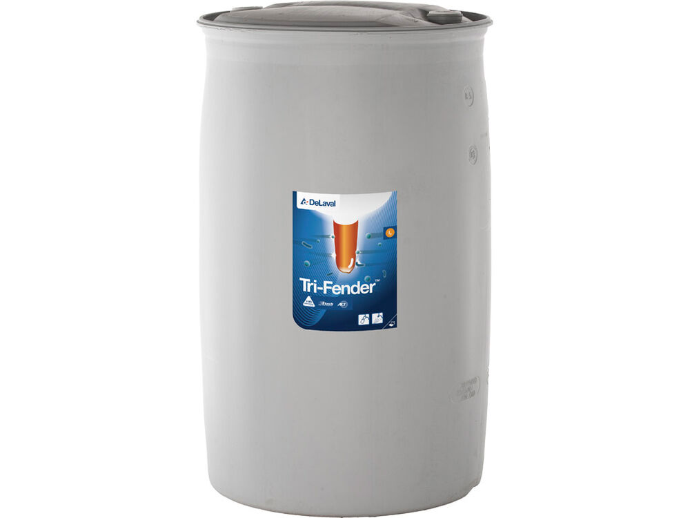 Trifender vedinkastoaine 200 l