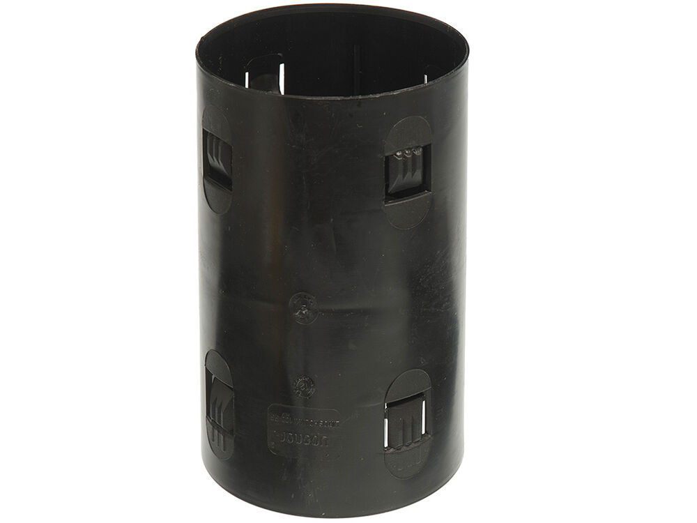 Salaoja liitosholkki 50, Uponor