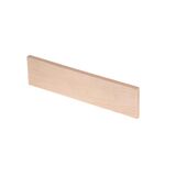 Höylälista erikoismännystä 5x40x2400 puuvalmis, 20 kpl/pkt