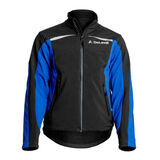 Softshell takki vuoreton DeLaval