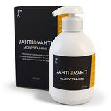 Jahti&Vahti Monivitamiini 200 ml