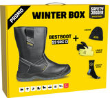 Safety Jogger Bestboot Winter-Box