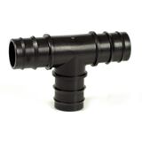 T-haara 16 mm